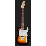 Gitara elektryczna Fender Standard Tele LRL WPG 3TS - 11