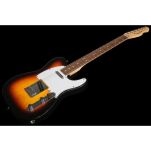 Gitara elektryczna Fender Standard Tele LRL WPG 3TS - 12