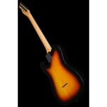 Gitara elektryczna Fender Standard Tele LRL WPG 3TS - 13