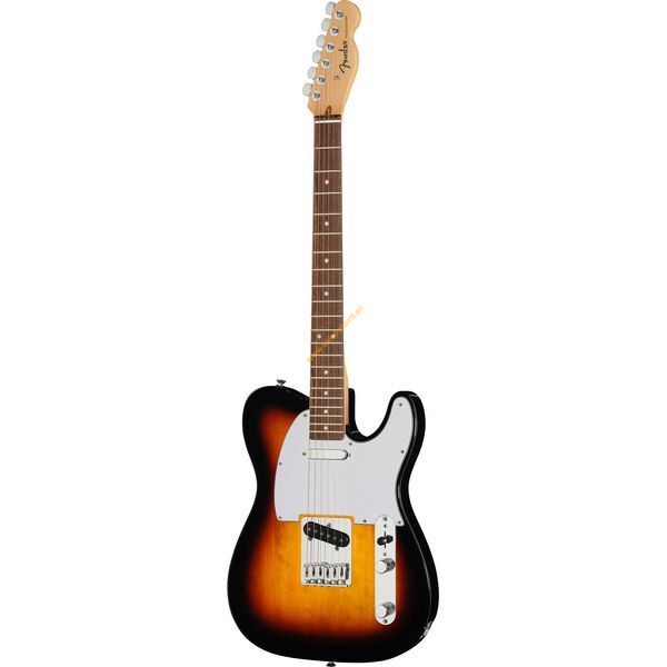 Gitara elektryczna Fender Standard Tele LRL WPG 3TS
