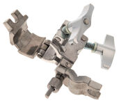 Uchwyt Millenium Rack Clamp Chrome - 4