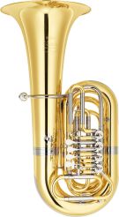 Tuba B Yamaha YBB-841