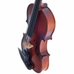 Skrzypce 1/4 Fidelio Student zestaw - 5