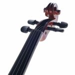 Skrzypce 1/4 Fidelio Student zestaw - 9