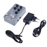 Efekt gitarowy Mooer Cab X2 - 3