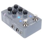 Efekt gitarowy Mooer Cab X2 - 5