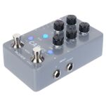 Efekt gitarowy Mooer Cab X2 - 6