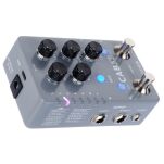 Efekt gitarowy Mooer Cab X2 - 8