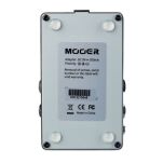 Efekt gitarowy Mooer Cab X2 - 10