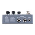 Efekt gitarowy Mooer Cab X2 - 11