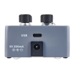 Efekt gitarowy Mooer Cab X2 - 12