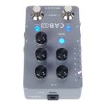 Efekt gitarowy Mooer Cab X2 - 14