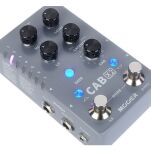 Efekt gitarowy Mooer Cab X2 - 15