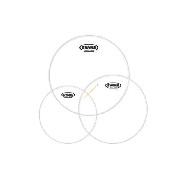 Zestaw naciągów ETP-G2CLR-F 10,12,14 FSN