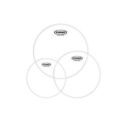 Zestaw naciągów ETP-G2CLR-F 10,12,14 FSN