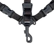 SZELKI DO SAKSOFONU NEOTECH SOFT HARNESS rozmiar Regular - 2