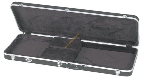 Futerał gitarowy prostokątny ABS E-Bass Universal FX