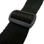 Pokrowiec na pałkę mażoretkową BELTI PNPF60 Z1 czarny - 4