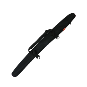 Pokrowiec na pałkę mażoretkową BELTI PNPF60 Z1 czarny