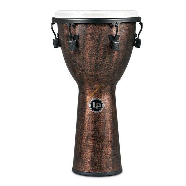 Djembe World Beat FX Strojony mechanicznie 12,5'' Copper LATIN PERCUSSION