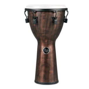 Djembe World Beat FX Strojony mechanicznie 12,5'' Copper LATIN PERCUSSION