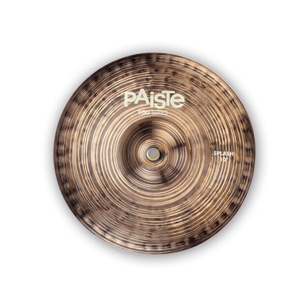 PAISTE TALERZ SPLASH SERIA 900 12