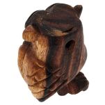 Flet o dźwięku sowy L - 3