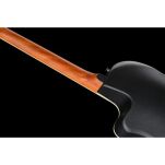 Gitara e-akustyczna Harley Benton HBO-850BK - 10