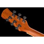 Gitara e-akustyczna Harley Benton HBO-850BK - 13