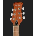 Gitara e-akustyczna Harley Benton HBO-850BK - 6