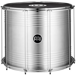 Surdo Bahia 22" x 18" MEINL SUB22 Aluminium