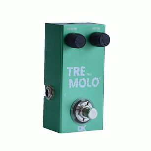 Efekt do gitary Tremolo DK Technolgy TR-1