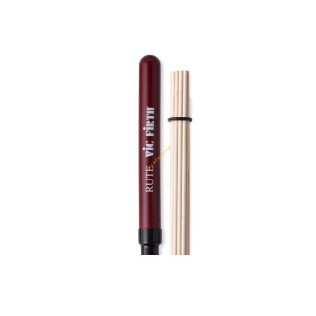 Rózgi miotełki perkusyjne Vic Firth Rutes RUTE