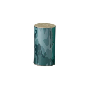 Bossa Shaker 4"x2 1/4" SR-0204-19  REMO