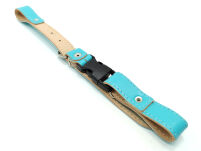 Łącznik do pasów akordeonu BELTI ALS1 Z5 niebieski - 2