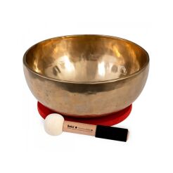Misa tybetańska harmony  SE 266 Sela singing bowl 29