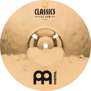 Talerze Perkusyjne CC10S-B MEINL SPLASH