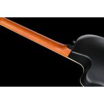 Gitara e-akustyczna Harley Benton HBO-850 Blue - 10