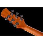 Gitara e-akustyczna Harley Benton HBO-850 Blue - 13