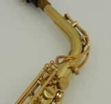 Saksofon altowy Trevor James Revolution DR22-028 - 4