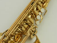 Saksofon altowy Trevor James Revolution DR22-028 - 6