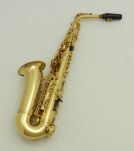 Saksofon altowy Trevor James Revolution DR22-028 - 13