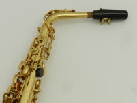 Saksofon altowy Trevor James Revolution DR22-028 - 14