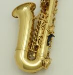 Saksofon altowy Trevor James Revolution DR22-028 - 17