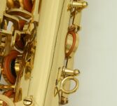 Saksofon altowy Trevor James Revolution DR22-028 - 18