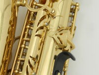 Saksofon altowy Trevor James Revolution DR22-028 - 19