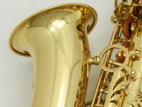 Saksofon altowy Trevor James Revolution DR22-028 - 20