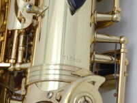 Saksofon altowy Trevor James Revolution DR22-028 - 23