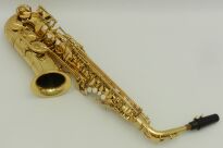 Saksofon altowy Trevor James Revolution DR22-028 - 26