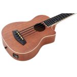 Ukulele basowe Harley Benton UkeBass Mahogany - 6